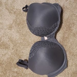 Victorias Secret 36D Body by Victoria Perfect Shape Bra